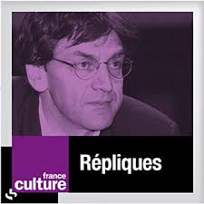  Répliques - France Culture - Un homme dans de sombres temps